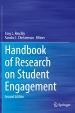 Handbook of Research on Student Engagement af Sandra L. Christenson