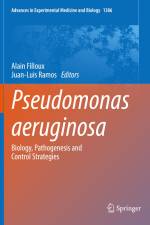 Pseudomonas aeruginosa af Juan-Luis Ramos