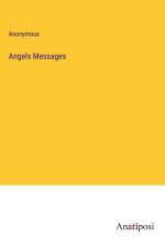 Angels Messages af Anonymous