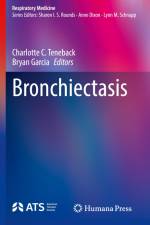 Bronchiectasis af Bryan Garcia