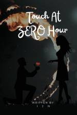 Touch at Zero Hour af I J N