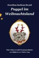 Puggel im Weihnachtsland af Dorothea Barbosa Sicard