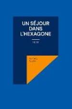 Un séjour dans l'Hexagone af Anthony Salaün