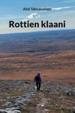 Rottien klaani af Ahti Tahvanainen