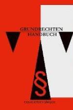 Handbuch der Grundrechten af Celaletdin Simsek