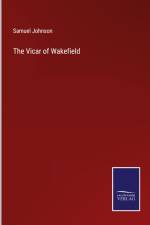 The Vicar of Wakefield