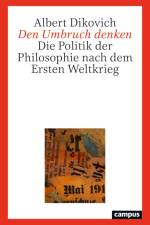 Den Umbruch denken af Albert Dikovich