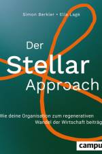 Der Stellar-Approach af Simon Berkler