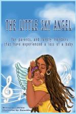 The Little Sky Angel af Chenna