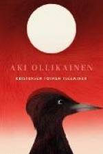 Kristuksen toinen tuleminen af Aki Ollikainen