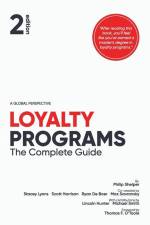 Loyalty Programs af Stacey Lyons