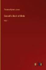 Cassell's Book of Birds