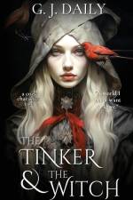 TINKER & THE WITCH FULL NOVEL af G. J. Daily