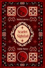 Scarlet Nightfall af Marisa Loretta
