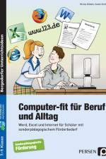 Computer-fit für Beruf und Alltag af Nicola Göbels