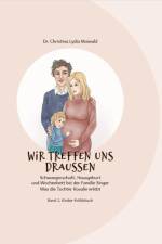 Wir treffen uns draußen af Christina Lydia Maiwald