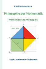 Philosophie der Mathematik af Reinhard Gobrecht