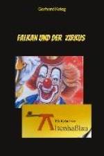 Falkan und der Zirkus af Gerhard Krieg