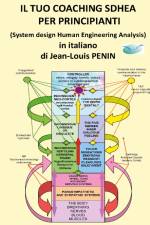 IL TUO COACHING SDHEA PER PRINCIPIANTI af Jean-Louis Penin