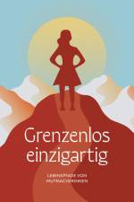 Grenzenlos einzigartig af Noëmi Caruso