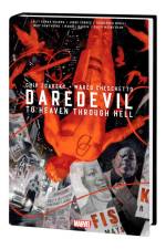 Daredevil by Chip Zdarsky Omnibus Vol. 1 af Chip Zdarsky