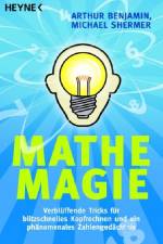 Mathe-Magie af Arthur Benjamin