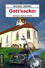 Gott'sacker af Michael Boenke