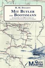 Mit Butler und Bootsmann af Henry Montagu Doughty