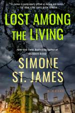 Lost Among the Living af Simone St James
