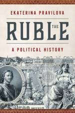 The Ruble af Ekaterina Pravilova