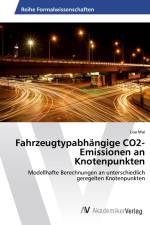 Fahrzeugtypabhängige CO2-Emissionen an Knotenpunkten af Lisa Mai