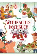 Disney: Weihnachtskochbuch af Christina Garces