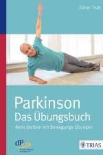 Parkinson - das Übungsbuch af Elmar Trutt