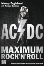 AC/DC af Murray Engleheart
