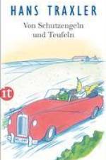 Von Schutzengeln und Teufeln af Hans Traxler