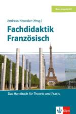 Fachdidaktik Französisch af Andreas Grunewald