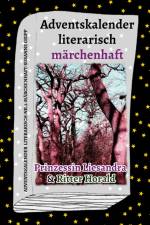 Adventskalender literarisch märchenhaft af Susanne Gripp