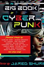 The Big Book of Cyberpunk af Jared Shurin