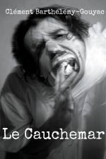 Le Cauchemar af Clément Barthélémy-Gouyac
