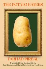 The Potato Eaters af Farhad Pirbal