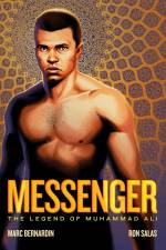 Messenger af Marc Bernardin