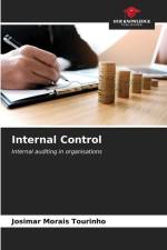 Internal Control af Josimar Morais Tourinho