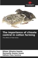The importance of climate control in cotton farming af Kilmer Oliveira Soares