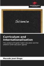 Curriculum and Internationalisation af Macedo José Diogo
