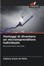 Vantaggi di diventare un microimprenditore individuale af Fabiana Giusti de Mello
