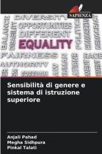 Sensibilità di genere e sistema di istruzione superiore af Anjali Pahad