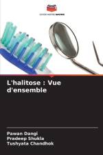 L'halitose : Vue d'ensemble af Pawan Dangi