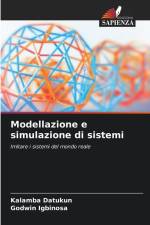 Modellazione e simulazione di sistemi af Kalamba Datukun