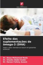 Efeito das suplementações de ômega-3 (DHA) af Doaa Mohamed Reda