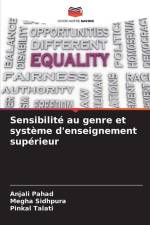 Sensibilité au genre et système d'enseignement supérieur af Anjali Pahad